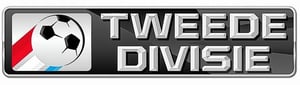 Netherlands Tweede Divisie logo