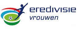 Netherlands Women Eredivisie logo