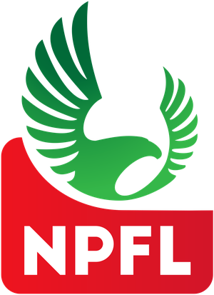 Nigeria Premier Football League logo