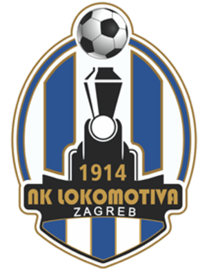 NK Lokomotiva Zagreb