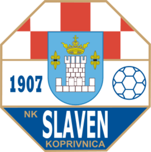 NK Slaven Belupo