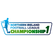 Northern Ireland Championship logo