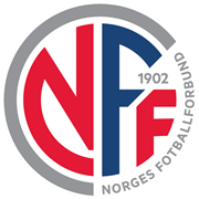 Norway National Champions League U19 logo