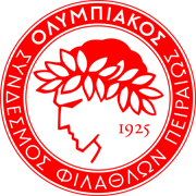 Olympiacos FC U19