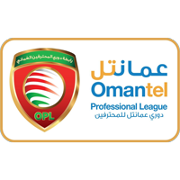 Oman Professional League logo