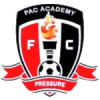 Pac Academy FC