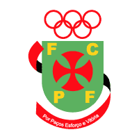 Pacos de Ferreira U19