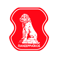 Panserraikos U19