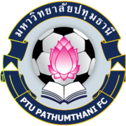 Pathumthani University FC