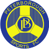 Peterborough Sports FC