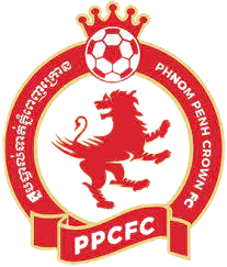 Phnom Penh Crown FC