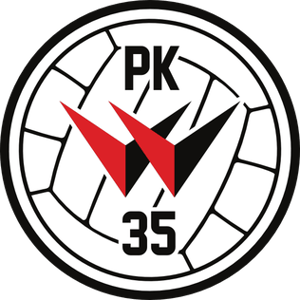 PK 35 Helsinki