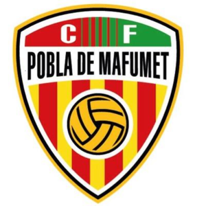 Pobla De Mafumet CF