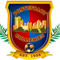 Pontefract Collieries