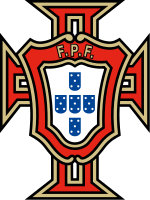 Portugal Campeonato Nacional Women logo