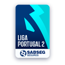 Portugal Liga Pro logo