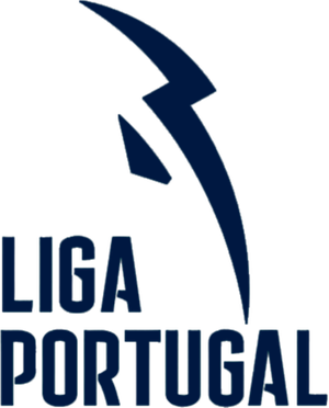 Portugal Super Liga logo