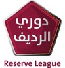 Qatar Olympic League U21 logo