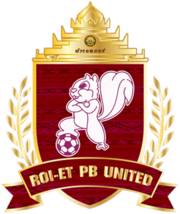 Roi Et United FC