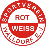 Rot Weiss Walldorf U19