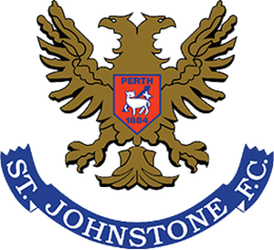 Saint Johnstone FC