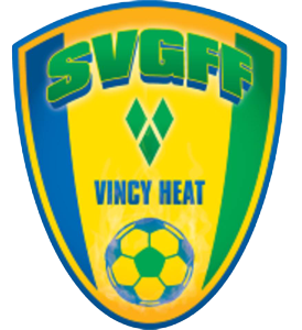 Saint Vincent and the Grenadines U17 (W)