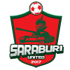 Saraburi United