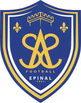 SAS Epinal