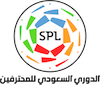 Saudi Arabian Professional League logo