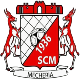 SC Mecheria (R)