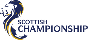 Scotland Championship logo