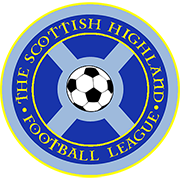 Scotland Highland League logo