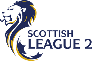 Scotland League 2 logo