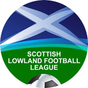 Scotland Lowland League logo