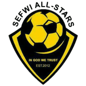 Sefwi All Stars FC