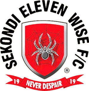 Sekondi Eleven Wise