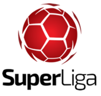 Serbia Superliga logo