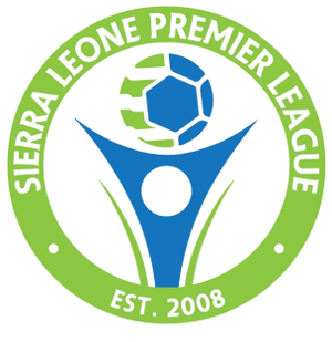 Sierra Leone Premier League logo