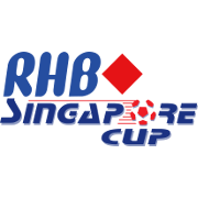 Singapore Cup logo