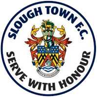 Slough Town FC