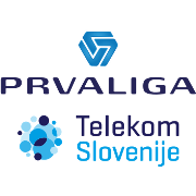 Slovenia PrvaLiga logo