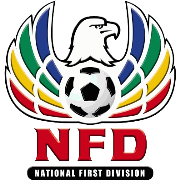 South Africa 1st Division logo