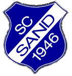 South Africa 2nd Division logo