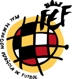 Spain Regionalliga logo