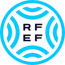 Spain Segunda Federacion logo