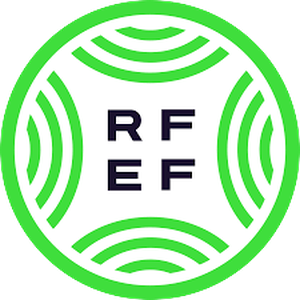 Spain Tercera Division RFEF logo