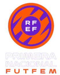 Spain Women Primera Federacion logo