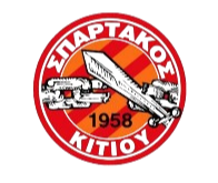 Spartakos Kitiou FC