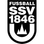 Ssv Ulm 1846 U19