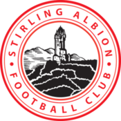 Stirling Albion FC